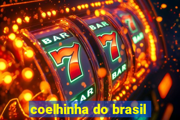 coelhinha do brasil